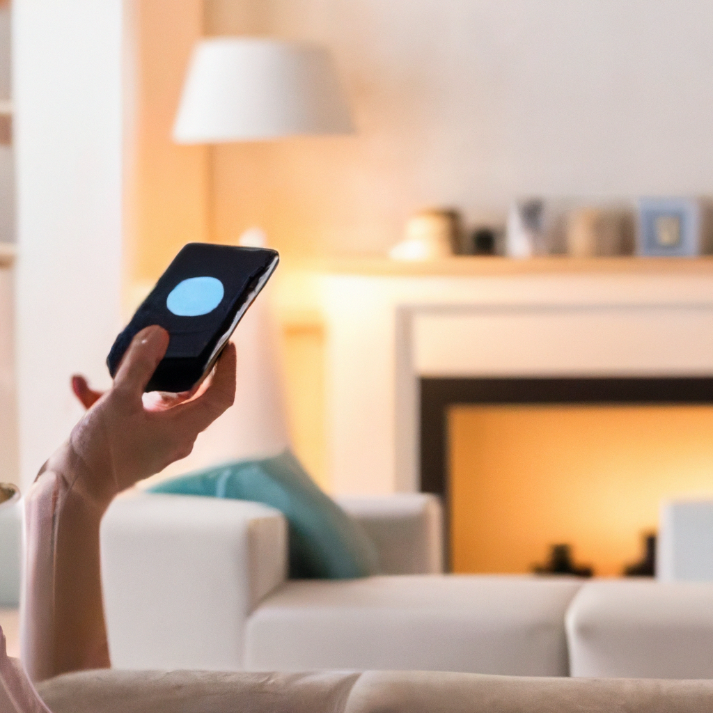 What Are The Best Apps For Managing A Smart Living Room Ecosystem?
