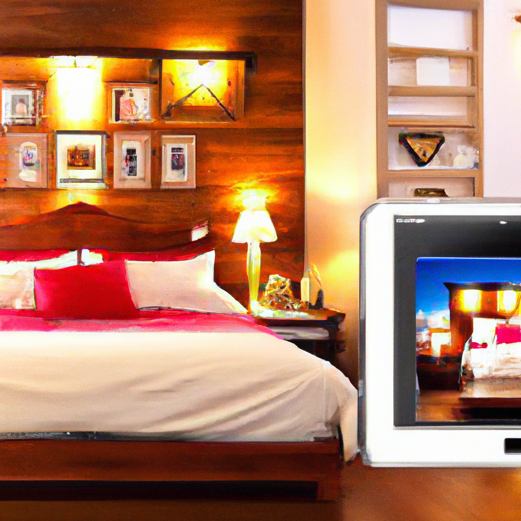 10 DIY Smart Bedroom Projects for a Tech-Savvy Makeover