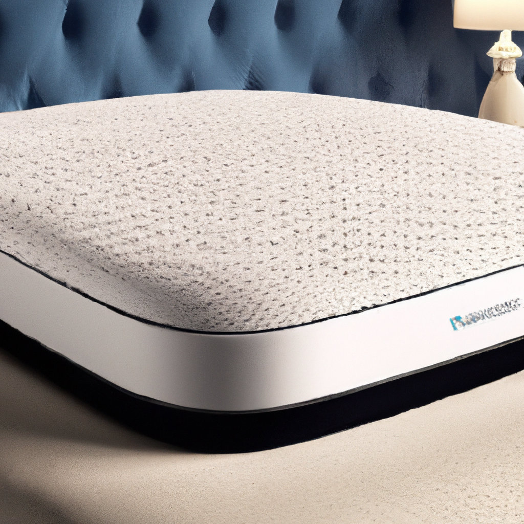 A Guide to Choosing the Perfect Smart Mattress for Better Sleep