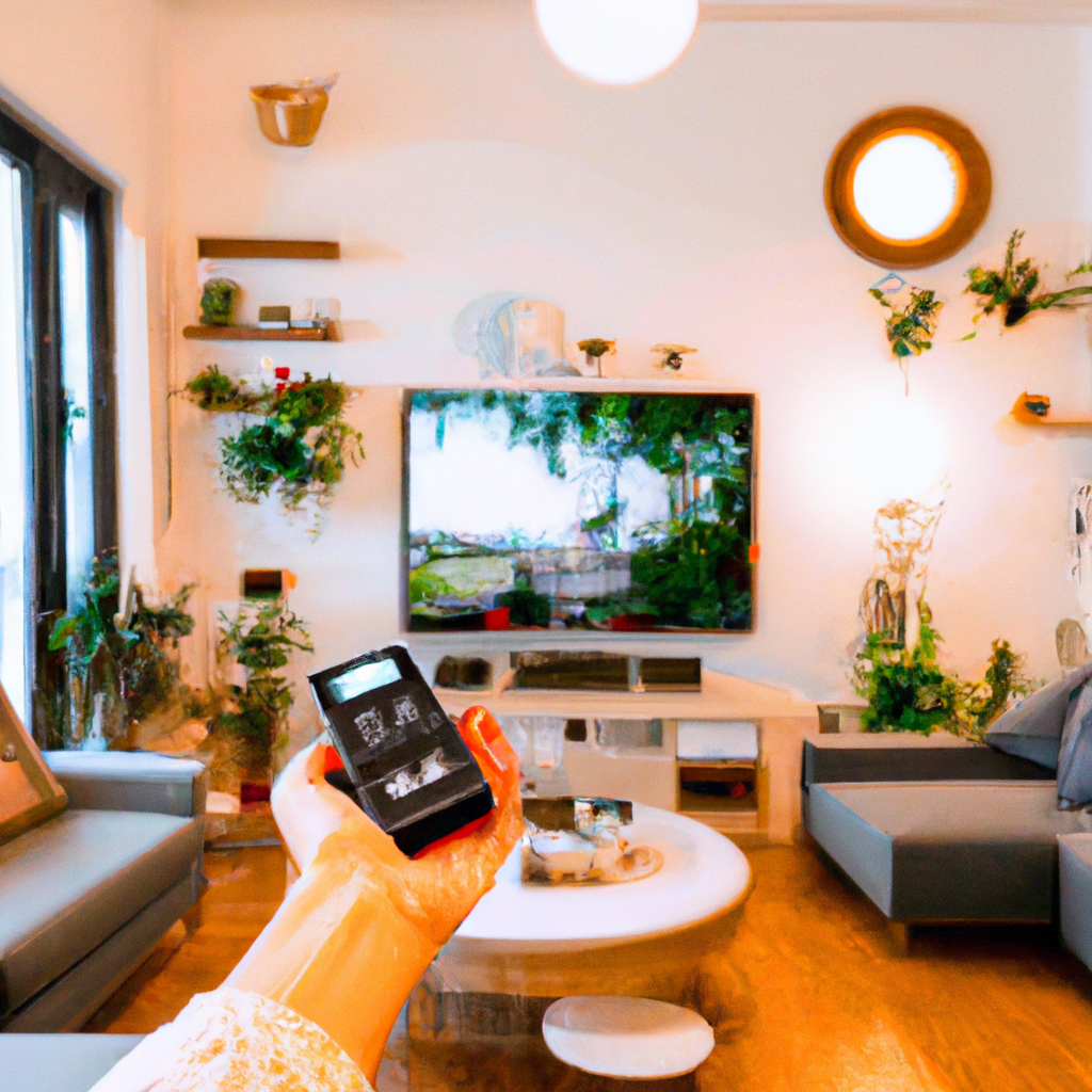 Are There Any Budget-friendly Options For Making Your Living Room Smart?