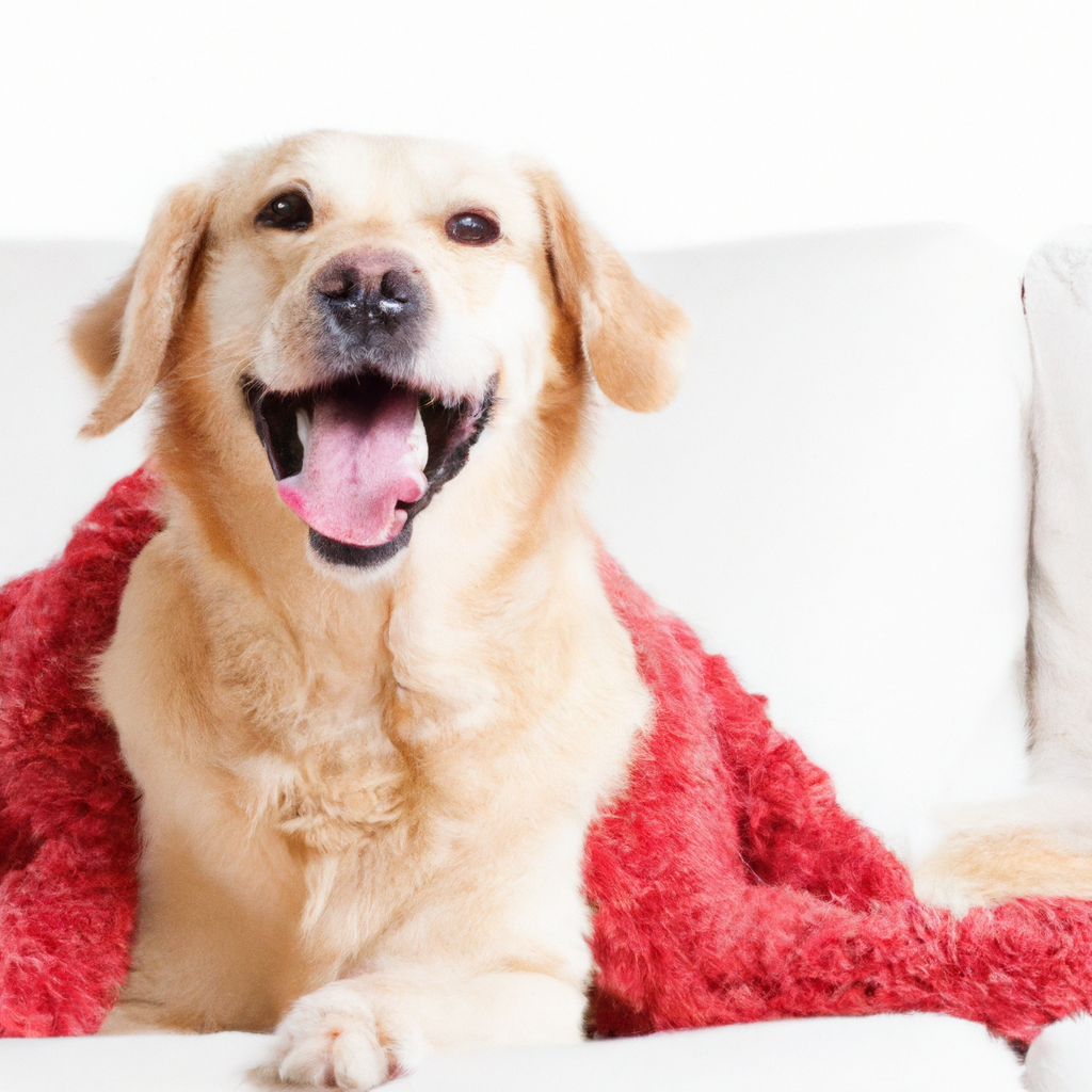 Creating a Pet-Friendly Bedroom with Smart Pet Care Devices