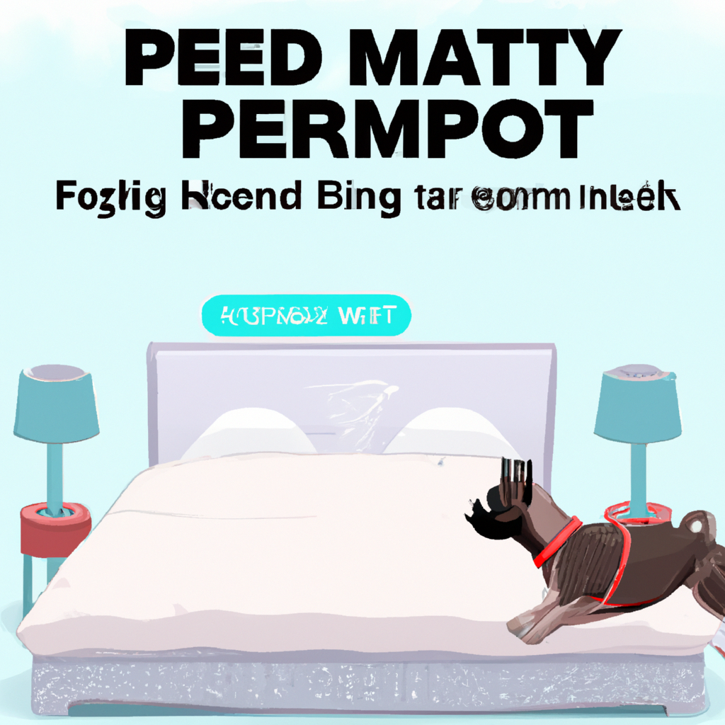 Creating a Pet-Friendly Smart Bedroom with Automated Feeding and Care Devices