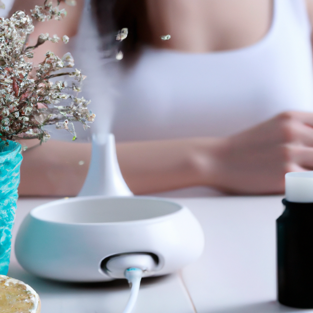Enhance Bedroom Relaxation with Smart Fragrances and Aromatherapy Devices