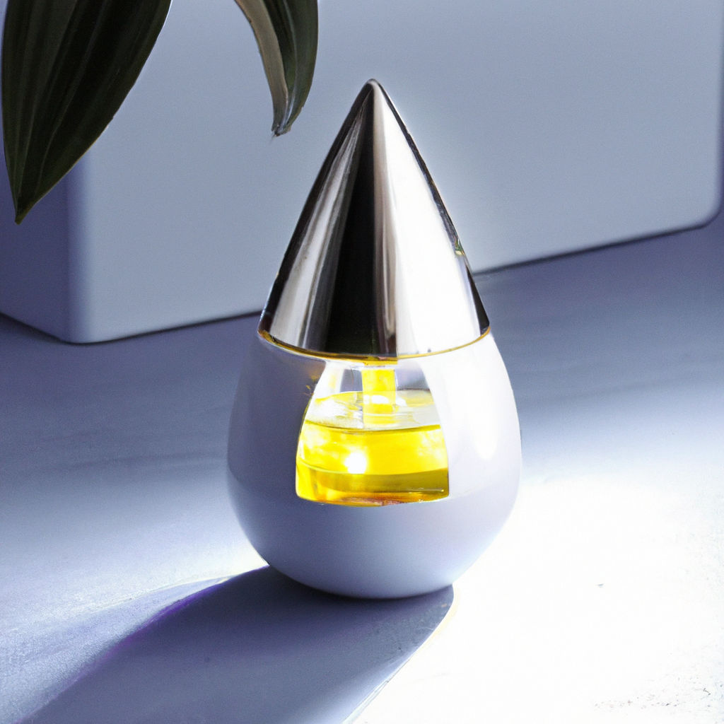 Enhance Your Bedroom Atmosphere with Smart Fragrance Diffusers