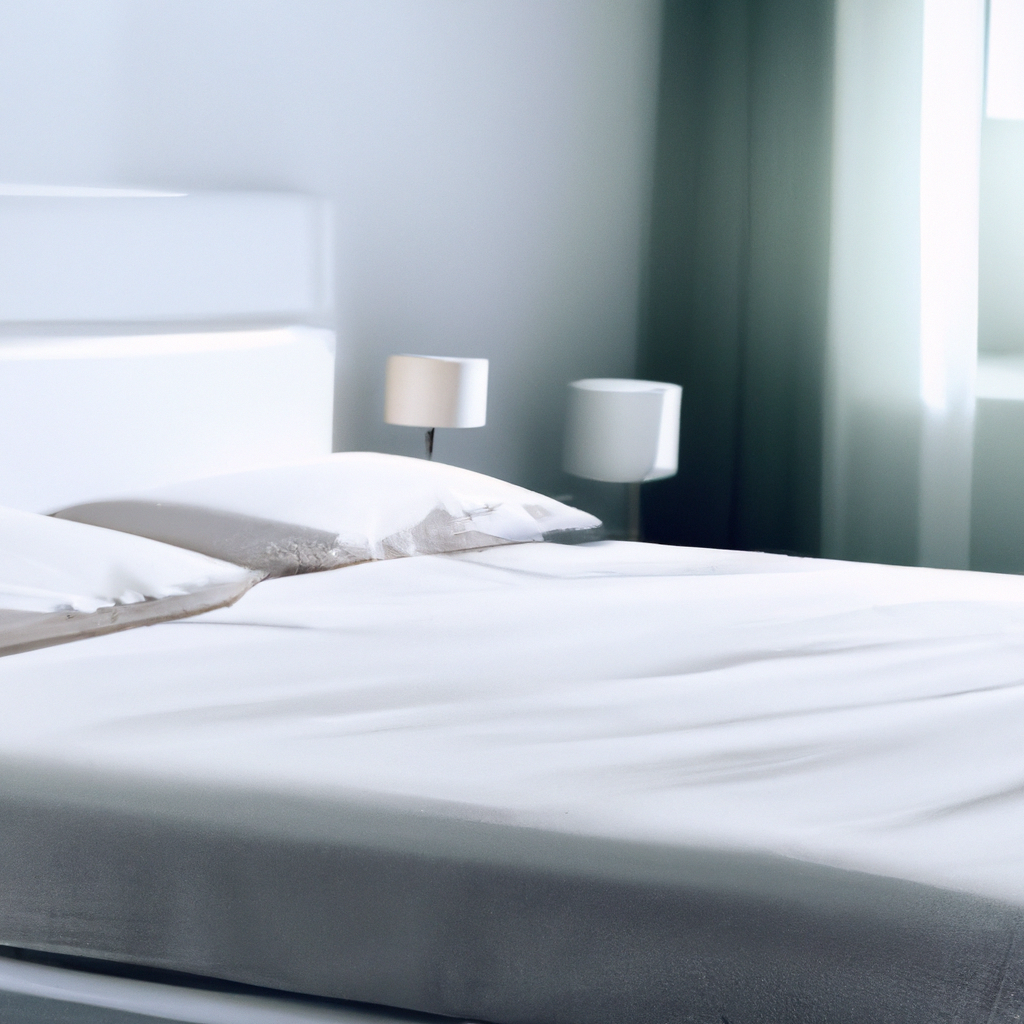 Exploring the Benefits of Smart Bedding with Temperature Control