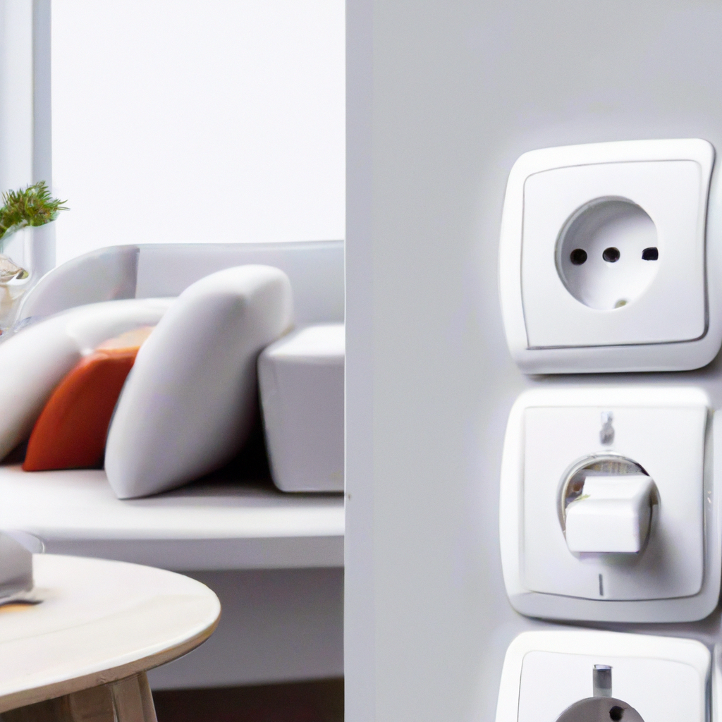 How Can You Integrate Smart Plugs And Switches Into Your Living Room Setup?