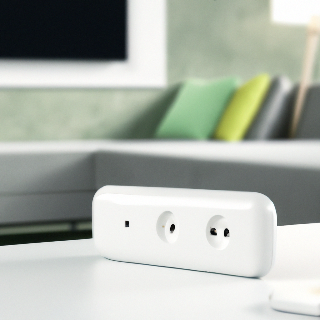 How Can You Integrate Smart Plugs And Switches Into Your Living Room Setup?