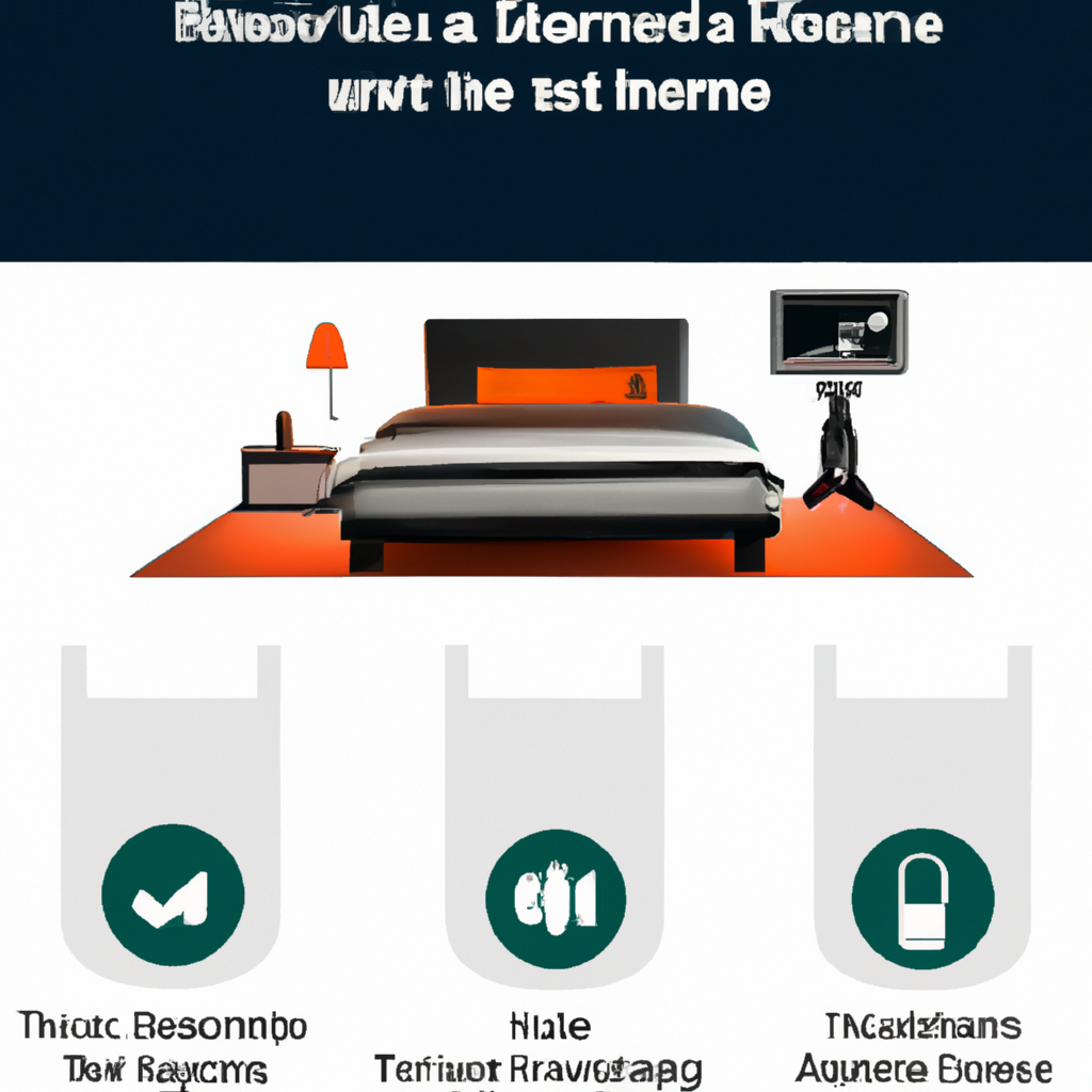 How to effectively manage smart bedroom automation routines