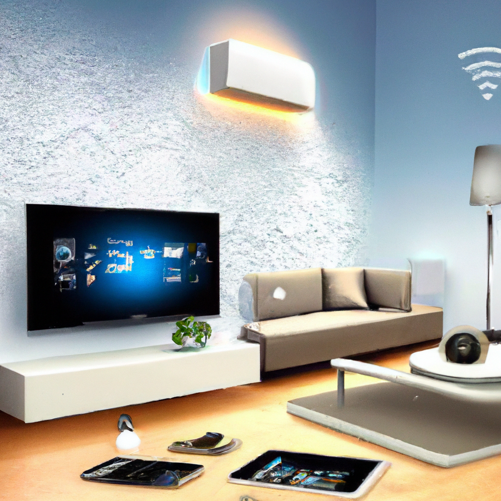 How To Ensure Compatibility Between Different Smart Devices In Your Living Room?