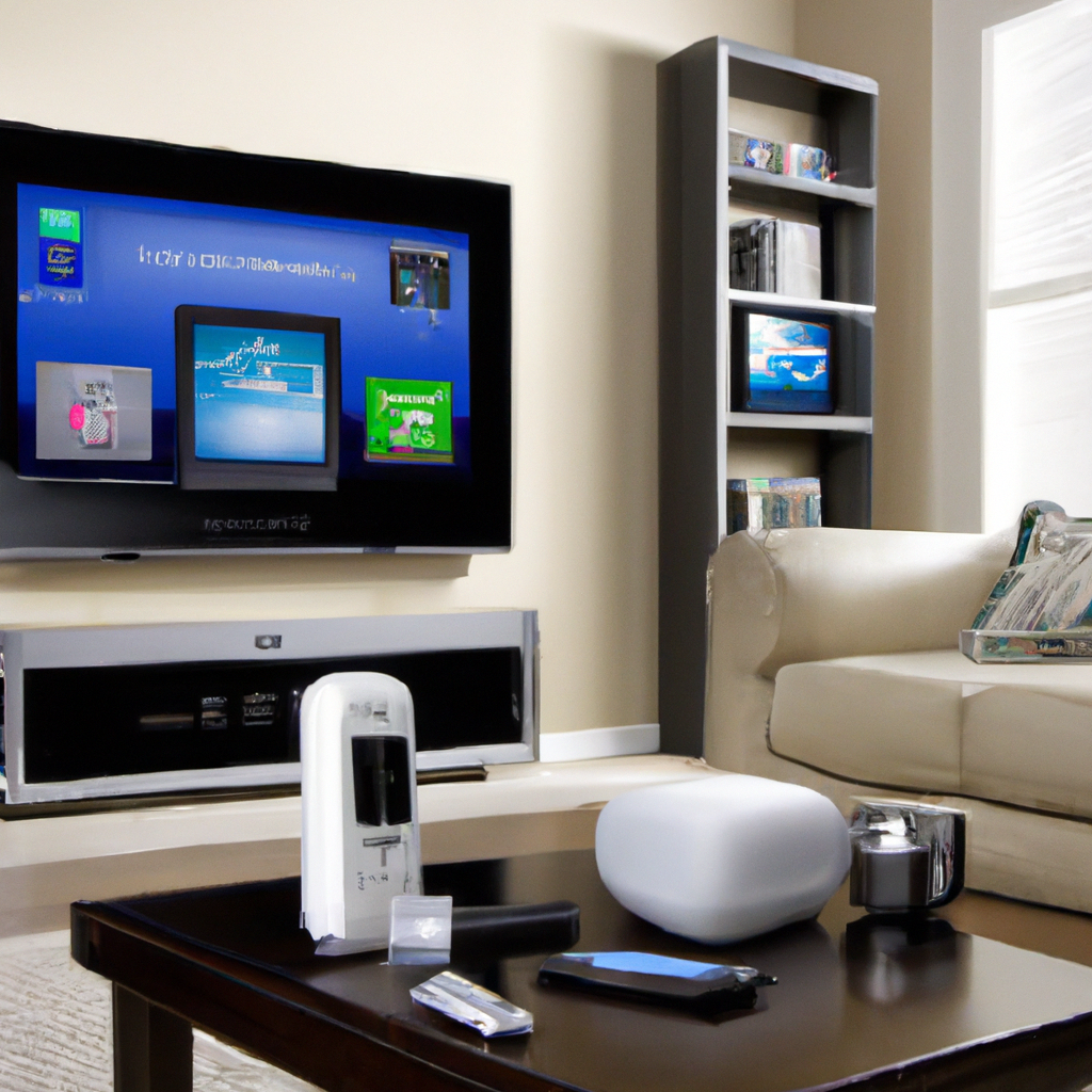 How To Ensure Compatibility Between Different Smart Devices In Your Living Room?