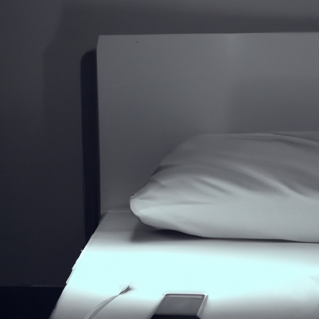 Privacy Concerns When Utilizing Smart Cameras in the Bedroom