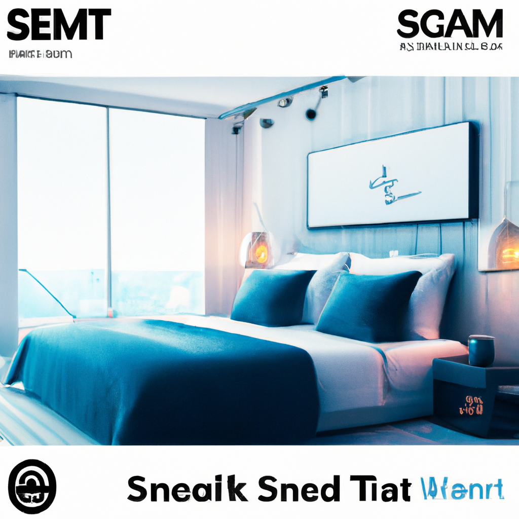 Steps to Improve Bedroom Acoustics Using Smart Sound Technology