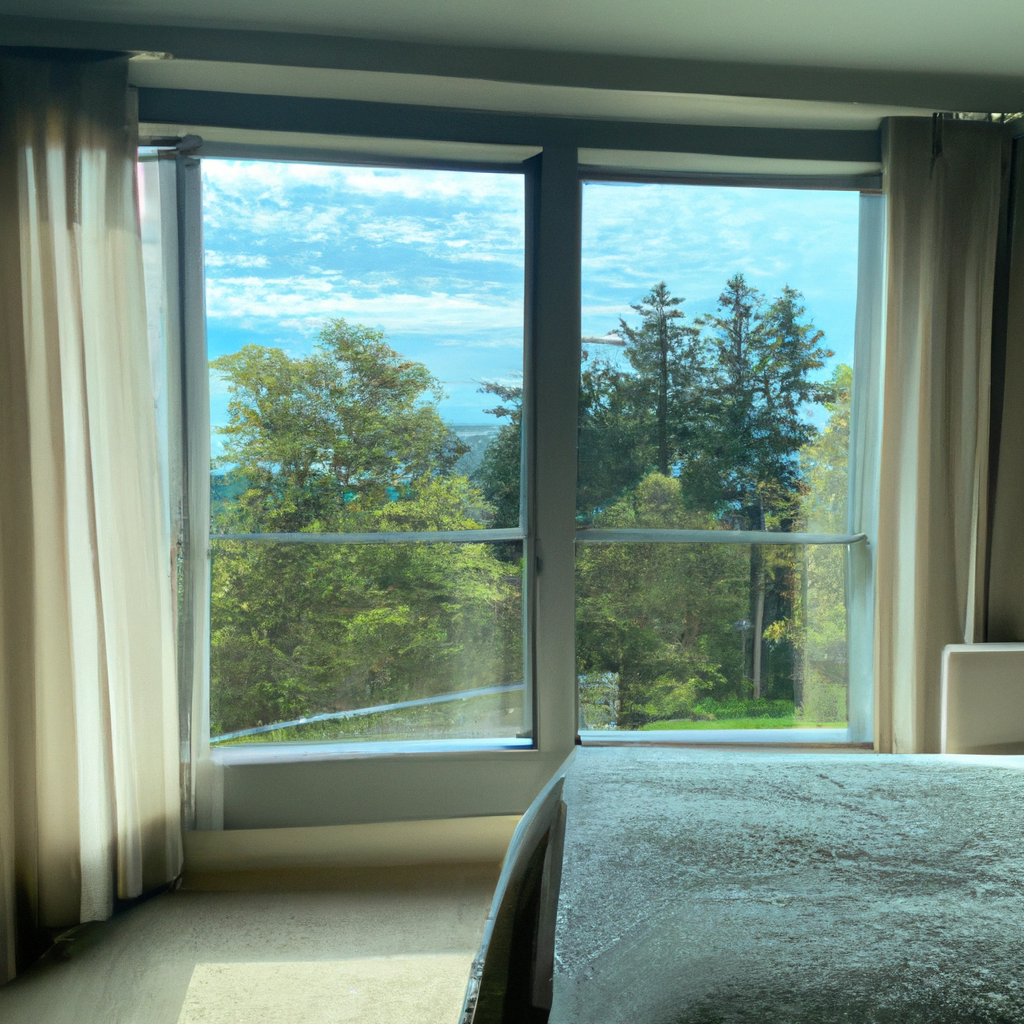 The Advantages of Using Smart Window Film for Privacy in the Bedroom