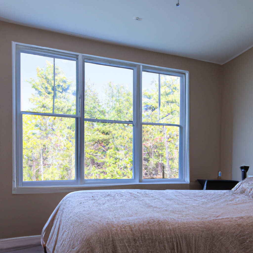 The Advantages of Using Smart Window Film for Privacy in the Bedroom