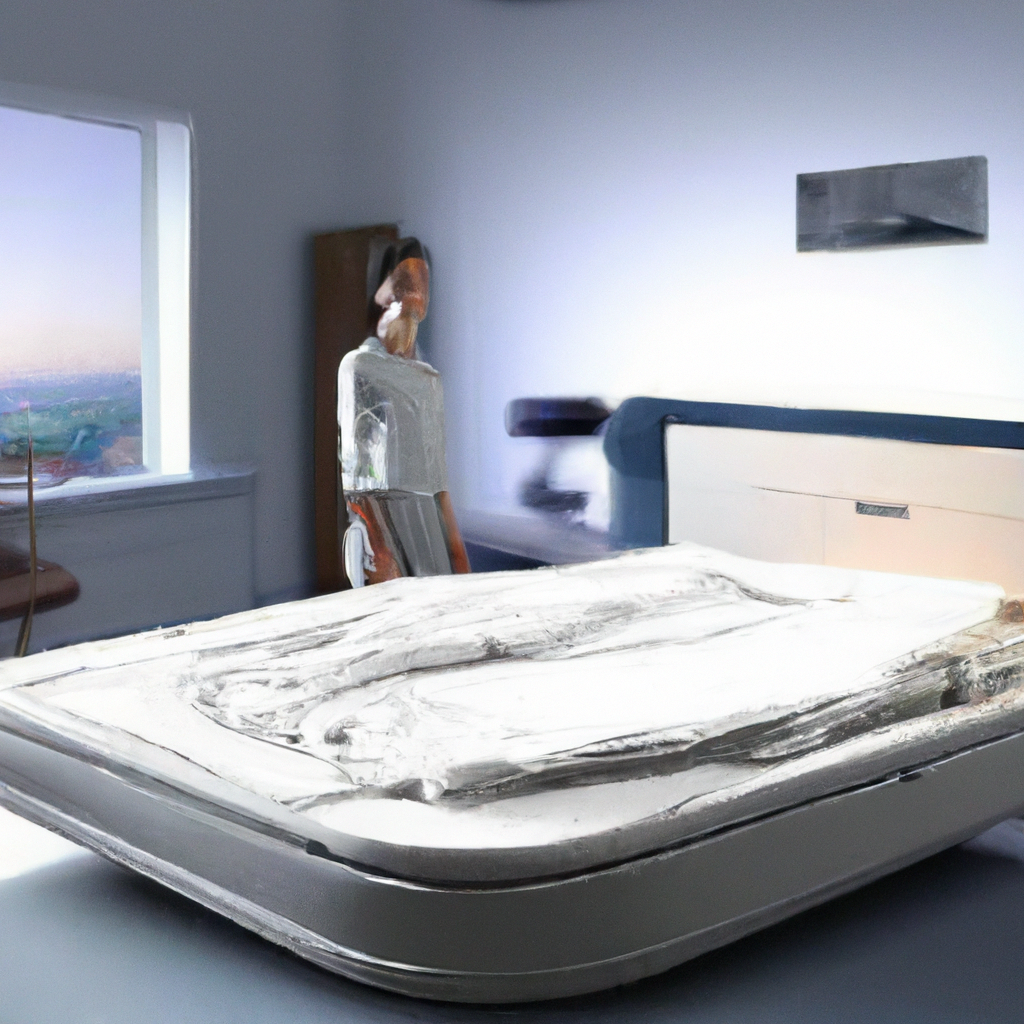 The Benefits of Smart Bedding and Mattresses