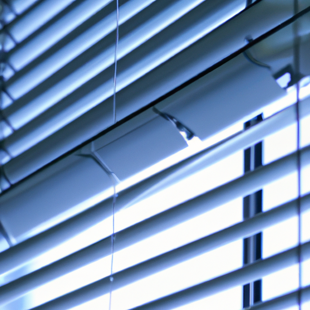 The Benefits of Using Smart Blinds with Sun-Tracking Features in the Bedroom