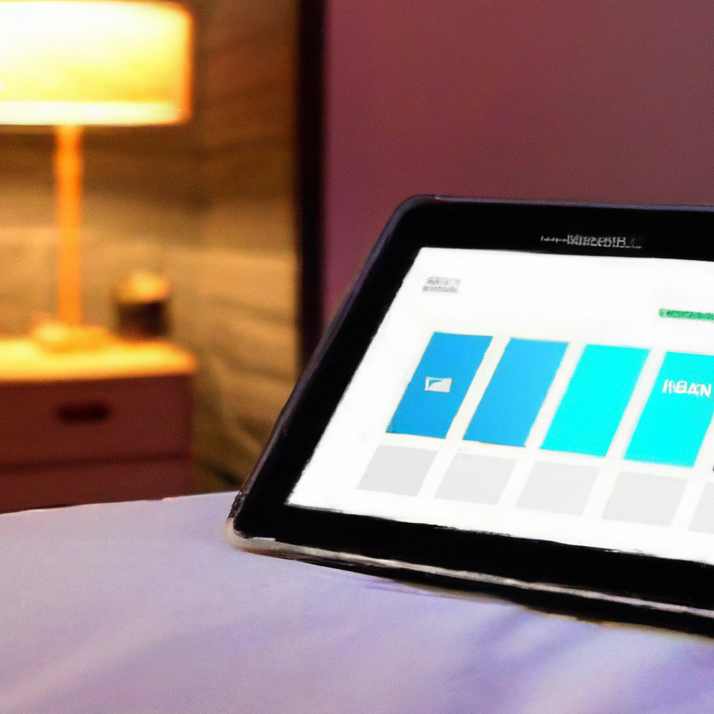 The Ultimate Guide to Managing and Scheduling Smart Home Automation Routines in the Bedroom