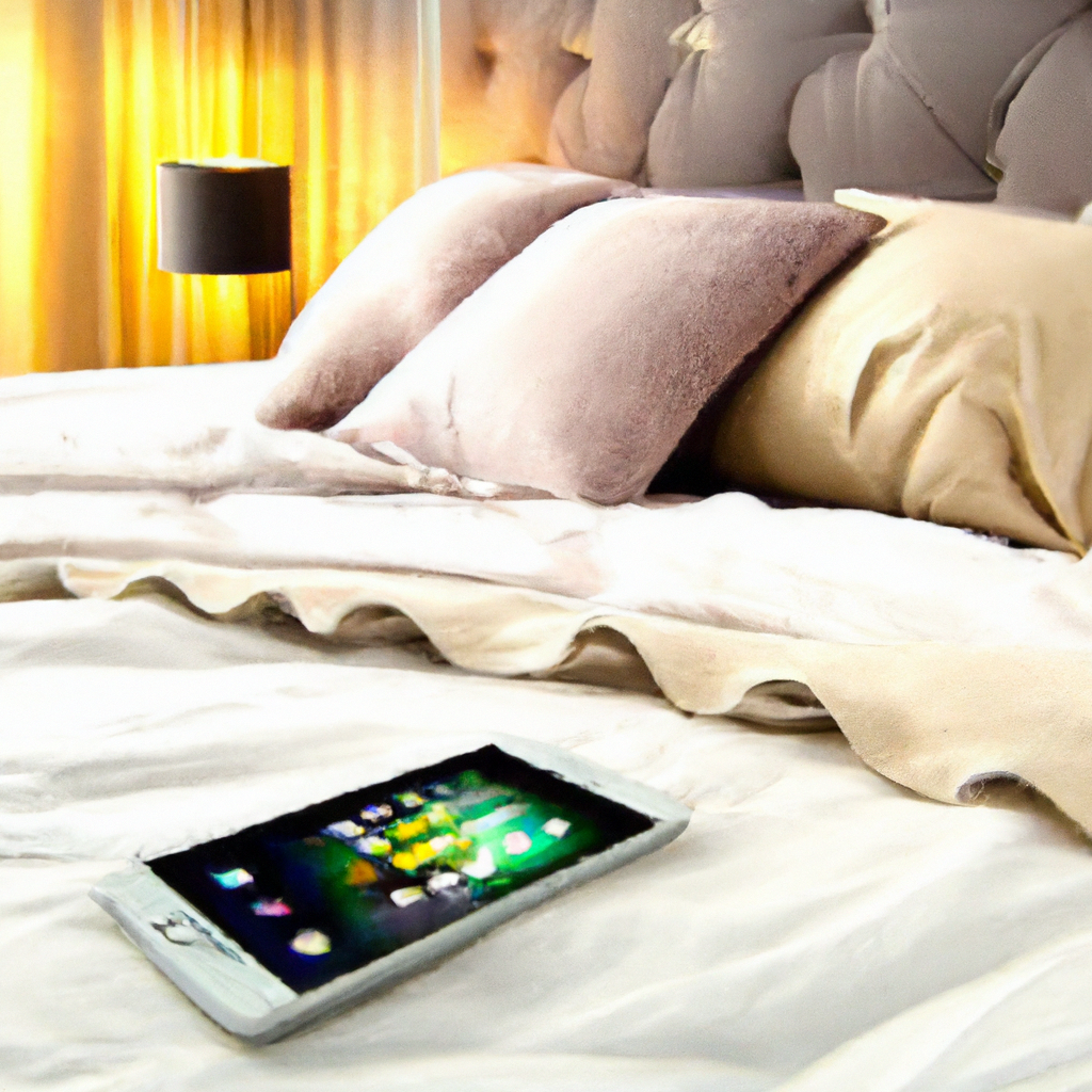 The Ultimate Guide to Setting Up a Smart Bedroom for Travelers