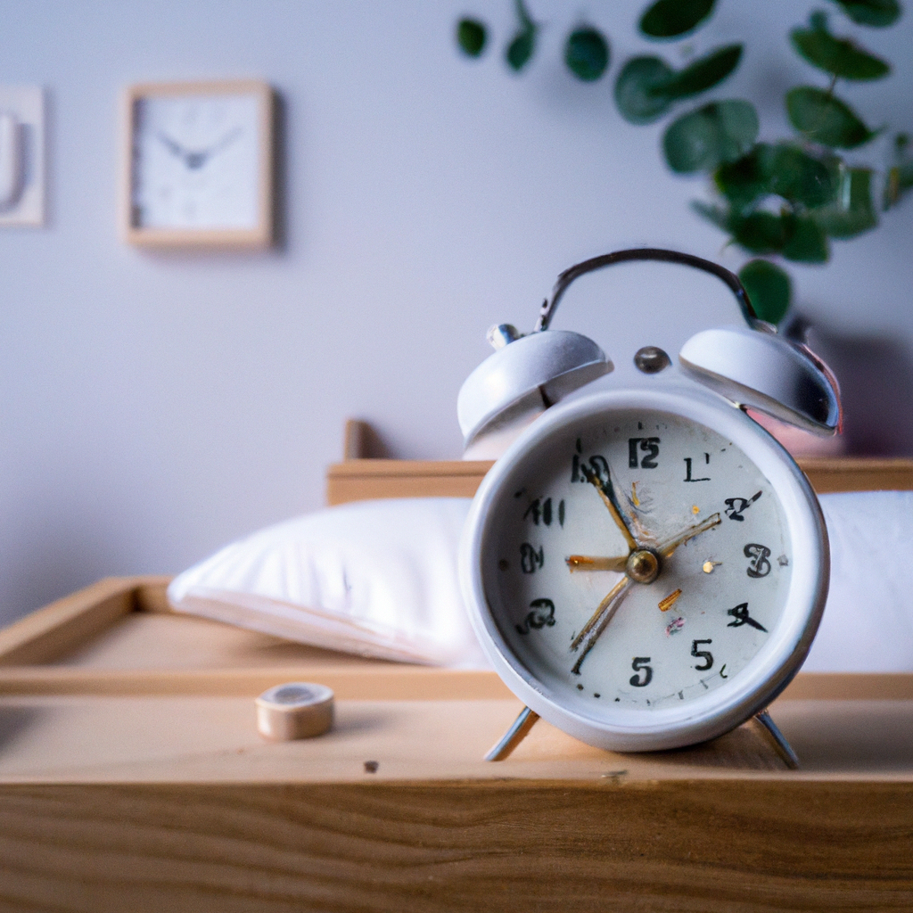 Top 10 Smart Alarm Clocks for Gentle Wake-up Calls