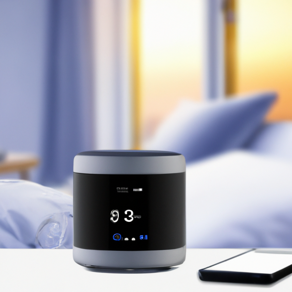 Top Apps for Smart Bedroom Gadget Control