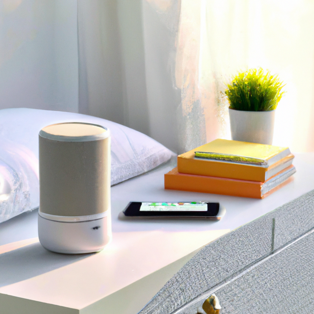 Top Apps for Smart Bedroom Gadget Control