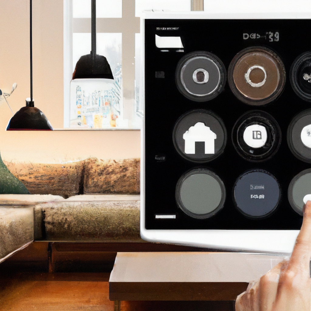 What Are The Best Smart Home Apps For Controlling Living Room Devices?