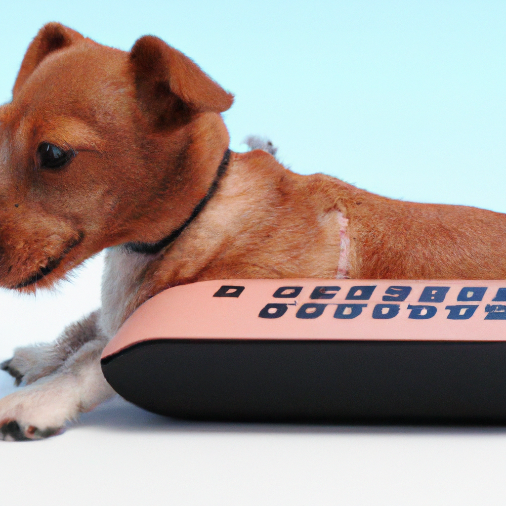 What Are The Most Innovative Smart Gadgets For Pet Owners In The Living Room?