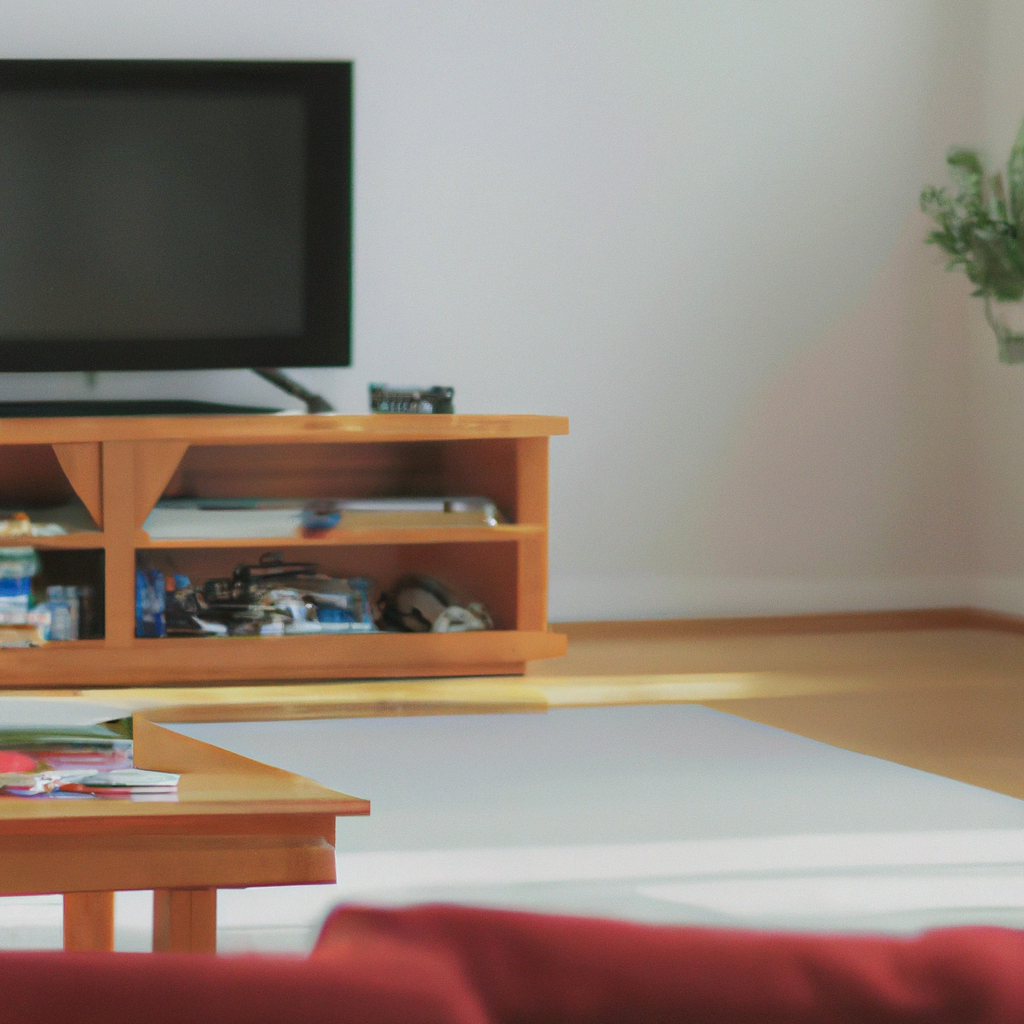 What Are The Potential Health Benefits Of Using Air Quality Monitors In The Living Room?