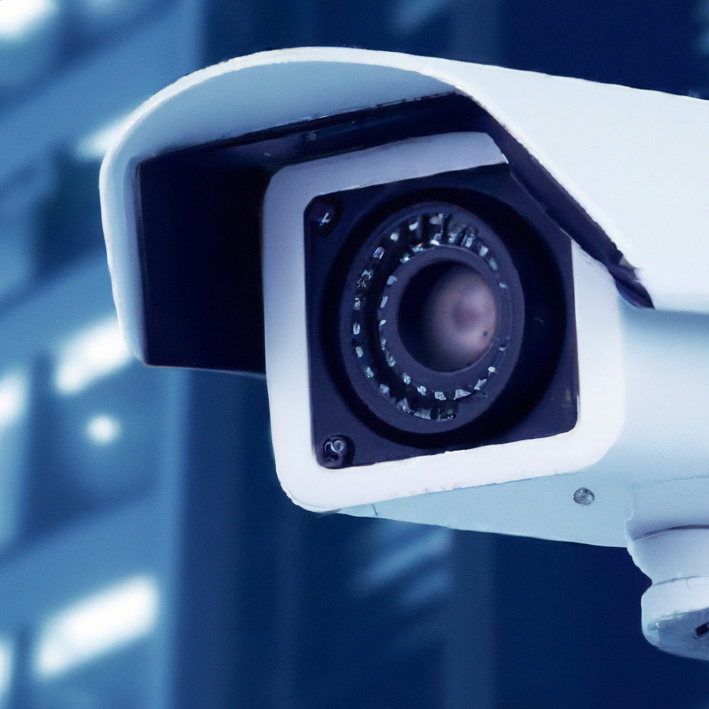 What Are The Privacy Concerns Associated With Smart Cameras In The Living Room?