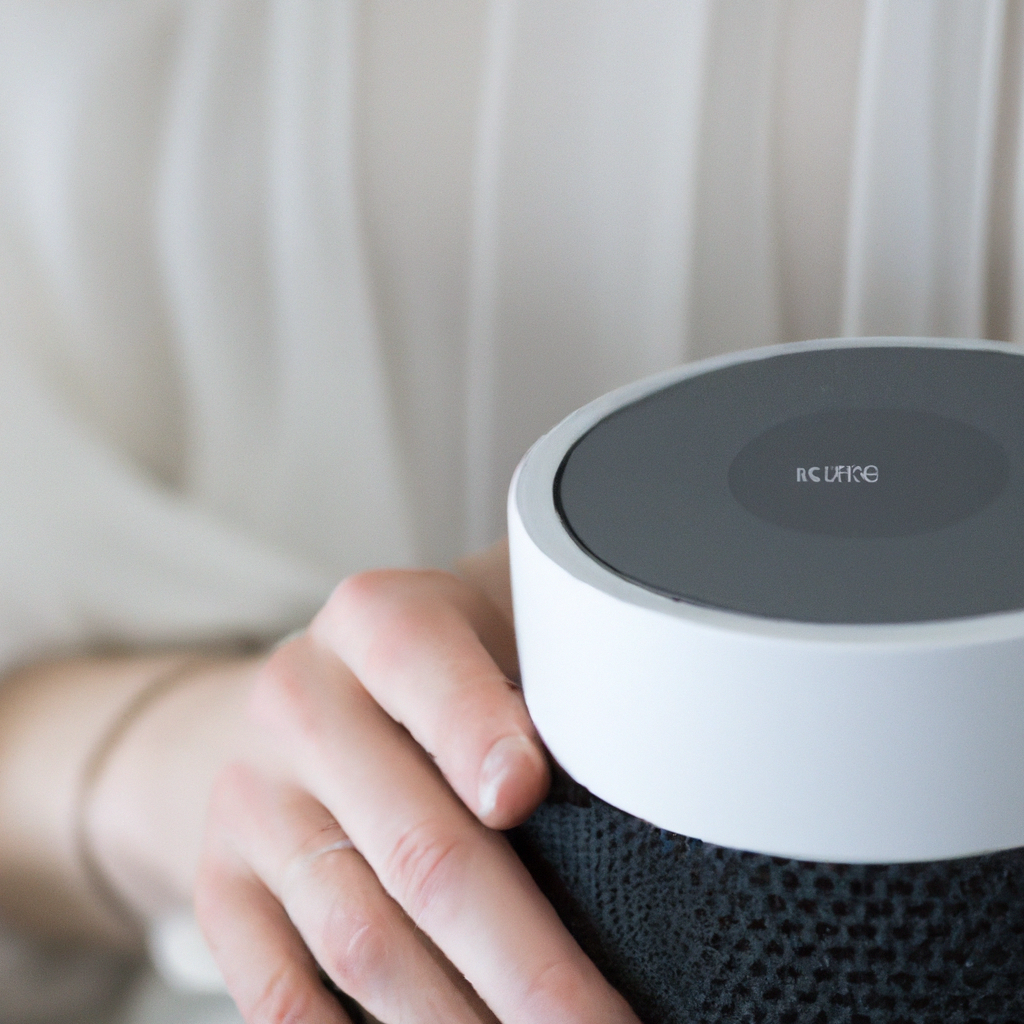What Are The Privacy Implications Of Using Voice Assistants In The Living Room?