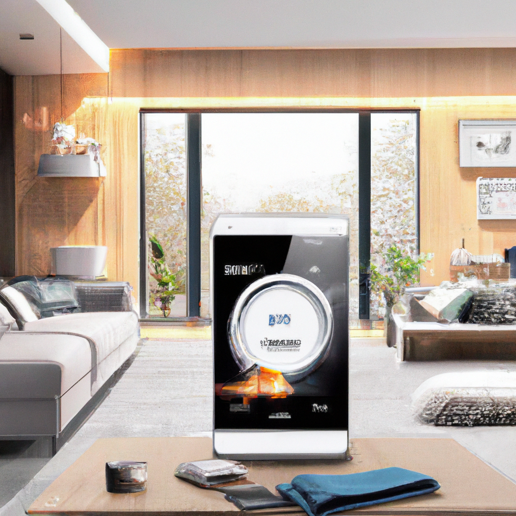 Which Smart Thermostat Is Best Suited For A Comfortable Living Room?
