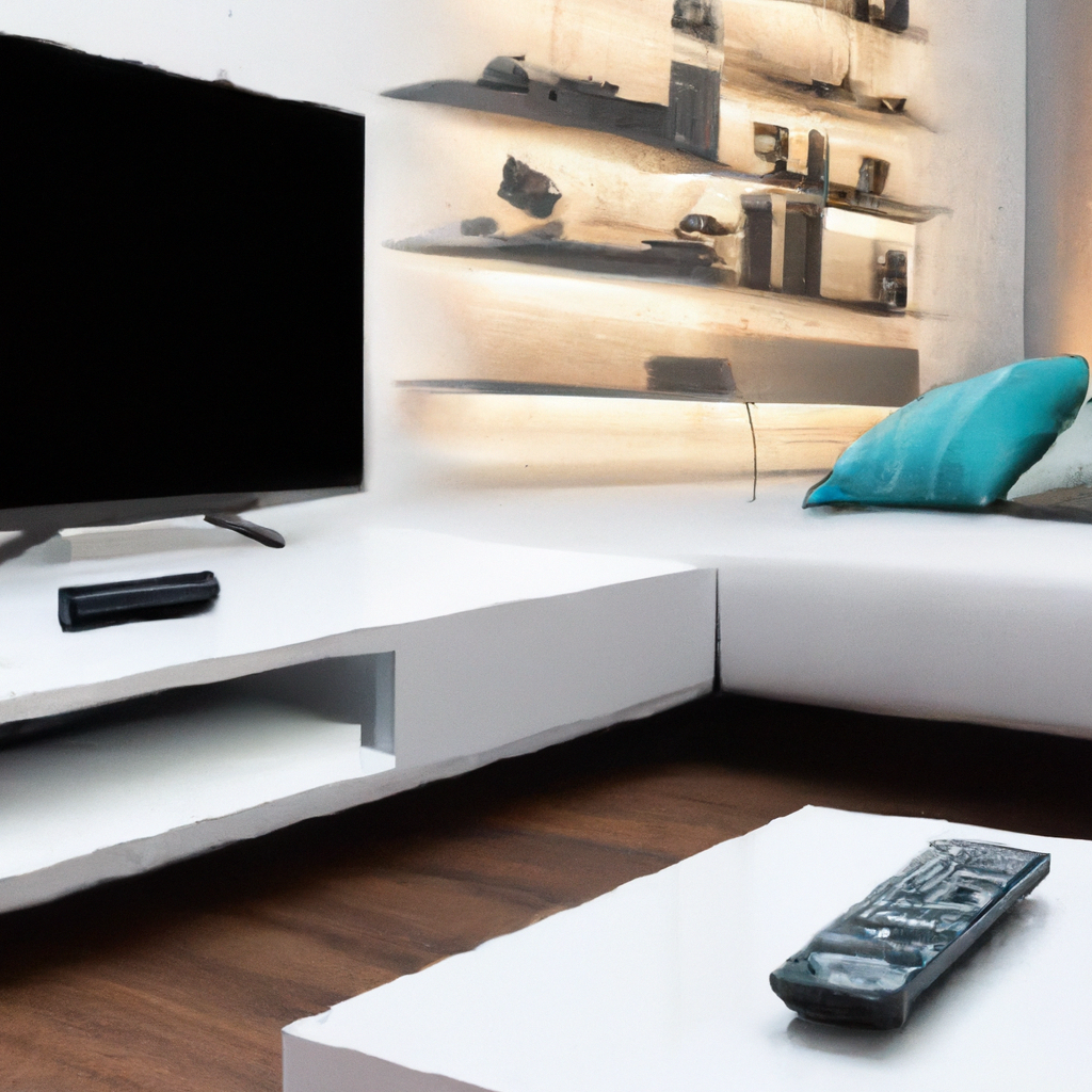Which Streaming Services Are Compatible With A Smart Living Room Setup?