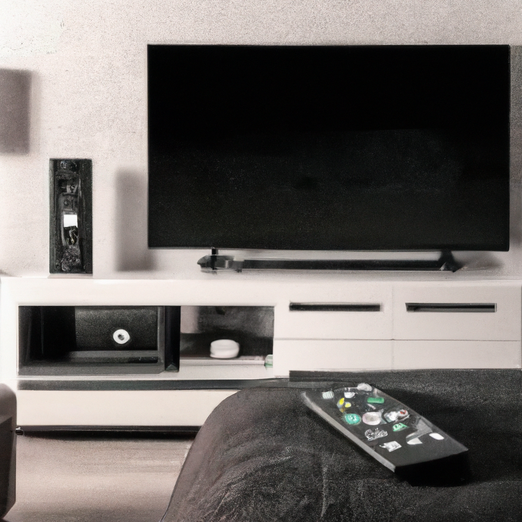 Which Streaming Services Are Compatible With A Smart Living Room Setup?